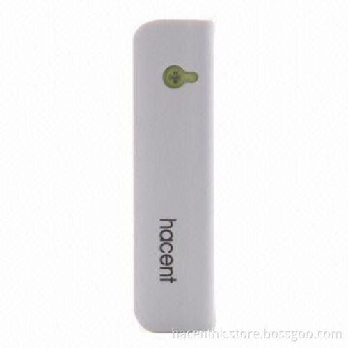Good price 2013 Christmas gift battery charger slim power bank 2,800mAh